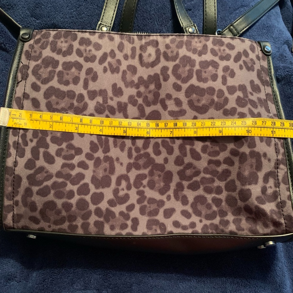 INC Satchel